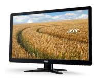 Acer G246HYLBD czarny - 204103 - zdjęcie 2